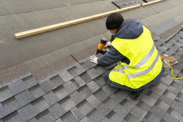 Best Roofing for New Construction  in Calvert City, KY