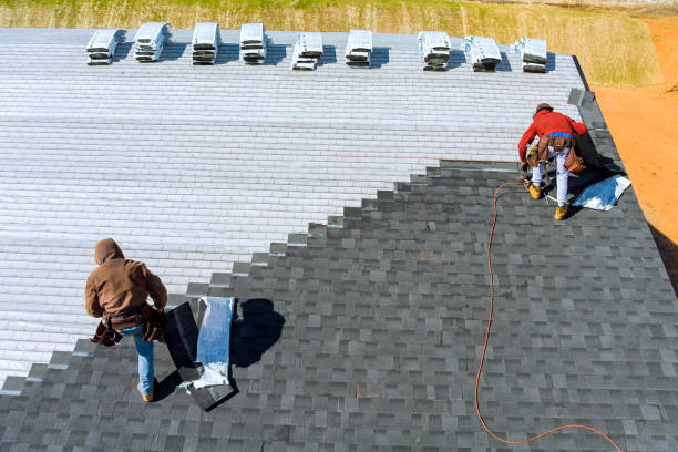 Sheet Metal Roofing in Calvert City, KY