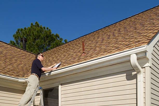 Best Flat Roofing  in Calvert City, KY