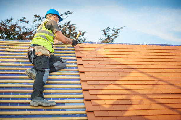 Asphalt Shingles Roofing in Calvert City, KY