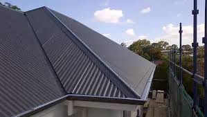Roof Coating Services in Calvert City, KY
